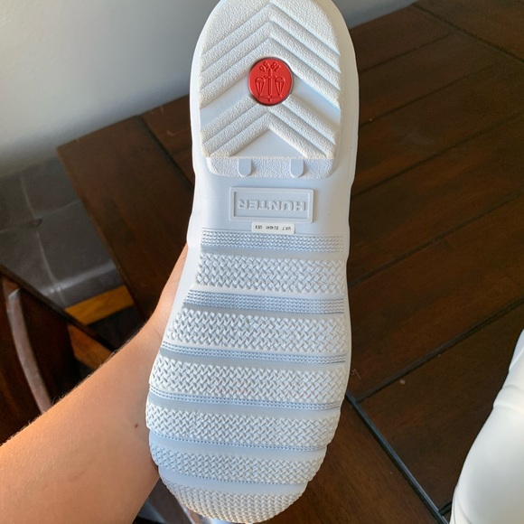 Hunter Rain Boots - Picture 2 of 3